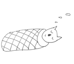 Kitsune no KONTA FOX sticker #14584641