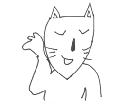 Kitsune no KONTA FOX sticker #14584644