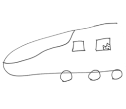 Kitsune no KONTA FOX sticker #14584645