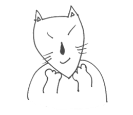 Kitsune no KONTA FOX sticker #14584646