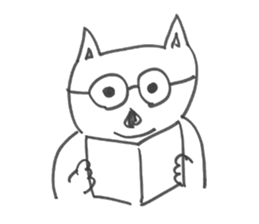 Kitsune no KONTA FOX sticker #14584650