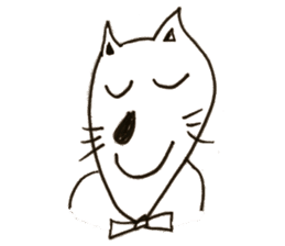 Kitsune no KONTA FOX sticker #14584652