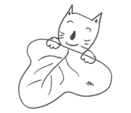 Kitsune no KONTA FOX sticker #14584654