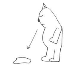 Kitsune no KONTA FOX sticker #14584657