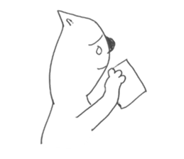 Kitsune no KONTA FOX sticker #14584662