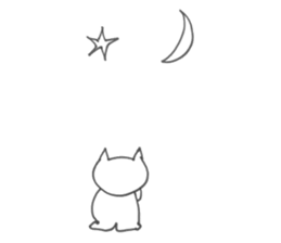 Kitsune no KONTA FOX sticker #14584665