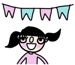 Sodsai in January (TH) sticker #14584822