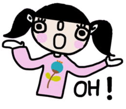 Sodsai in January (TH) sticker #14584826