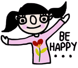 Sodsai in January (TH) sticker #14584833