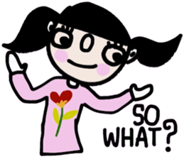 Sodsai in January (TH) sticker #14584834