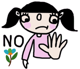 Sodsai in January (TH) sticker #14584835