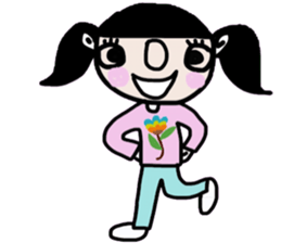 Sodsai in January (TH) sticker #14584837