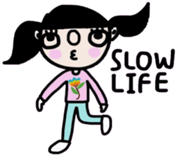 Sodsai in January (TH) sticker #14584838