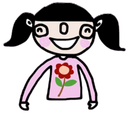 Sodsai in January (TH) sticker #14584839