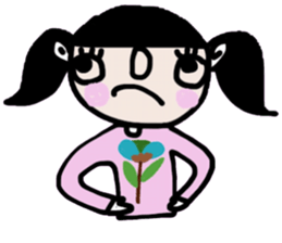 Sodsai in January (TH) sticker #14584840