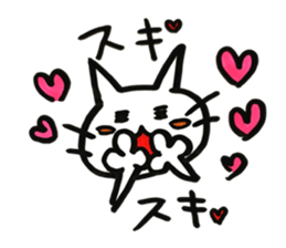 outlaw NOIX sticker #14585330