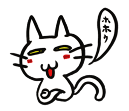 outlaw NOIX sticker #14585332