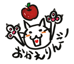 outlaw NOIX sticker #14585337