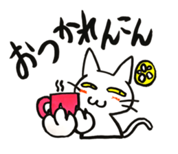 outlaw NOIX sticker #14585338