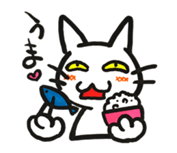 outlaw NOIX sticker #14585339