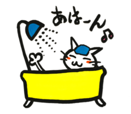 outlaw NOIX sticker #14585340