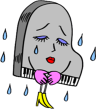 Pino! sticker #14585342