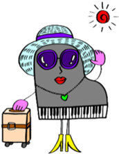 Pino! sticker #14585343