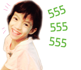 we are hor-wor sticker #14585609