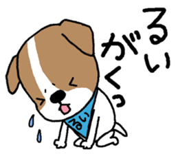 Rui sends sticker #14585780