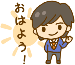 M!LK sticker #14586223