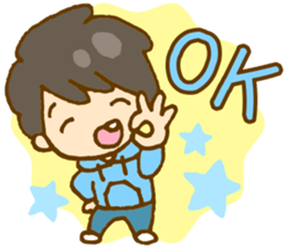 M!LK sticker #14586225