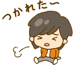 M!LK sticker #14586230