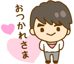 M!LK sticker #14586231