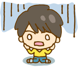 M!LK sticker #14586235