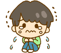 M!LK sticker #14586236