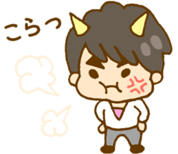 M!LK sticker #14586241