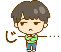 M!LK sticker #14586245