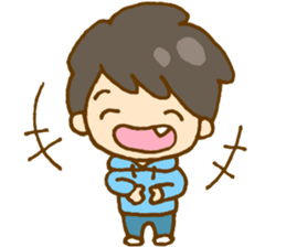 M!LK sticker #14586246