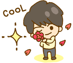 M!LK sticker #14586247