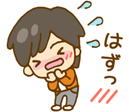 M!LK sticker #14586248