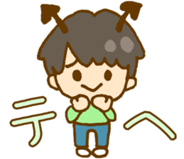 M!LK sticker #14586249