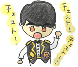 M!LK sticker #14586255