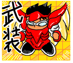 A miracle traveler sticker #14586468