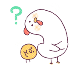 Rooster_2017 sticker #14586668