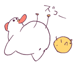 Rooster_2017 sticker #14586683