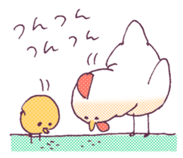Rooster_2017 sticker #14586684