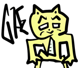 My graffiti vol.16 sticker #14586996