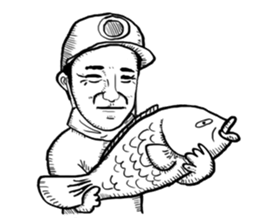 Ou life sticker #14587045