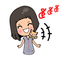 Chef Bali sticker #14587176