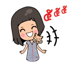 Chef Bali sticker #14587176